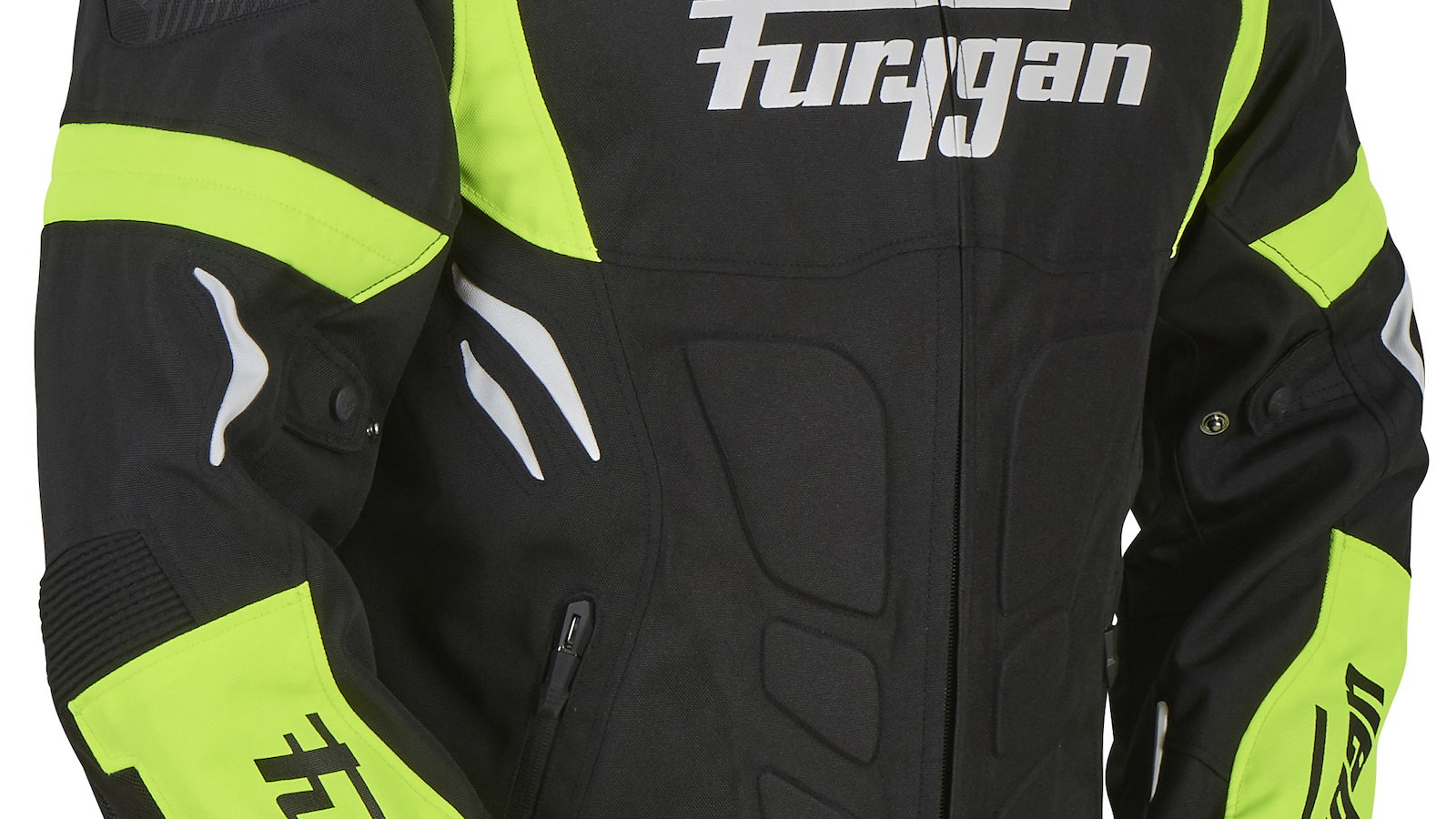 Furygan Blast jacket